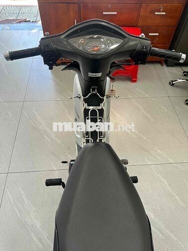 Honda Wave 100cc Bstp dky 2011