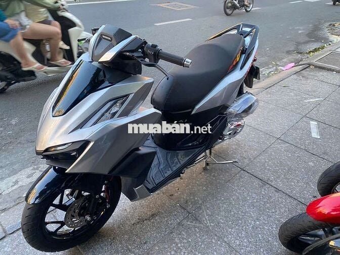 Honda Vario 160 2023 Bạc Đã sử dụng