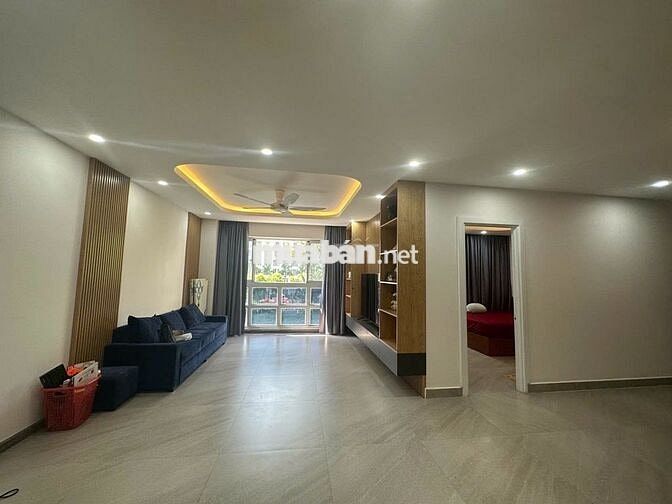 BÁN CĂN HỘ – HAPPY VALLEY PHÚ MỸ HƯNG – CHỈ 10,7 TỶ