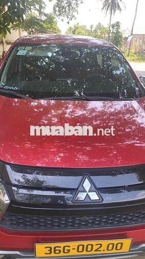 Mitsubishi Xpander 2023 Premium  Đỏ 10 vạn