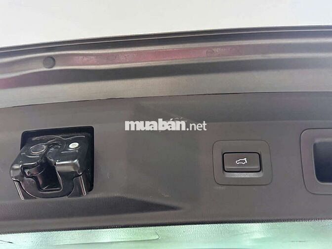 Mazda CX8 2022 Premium 2.5L,1 cầu,màu xám,5v6km