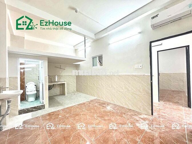 KHAI TRƯƠNG PHÒNG GÁC 30M2 FULL NT_THANG MÁY_GẦN DH CÔNG THƯƠNG_AEON
