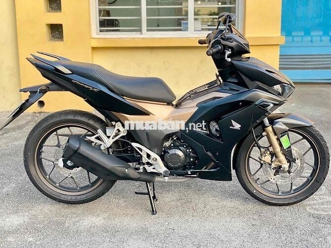 HONDA WINNER V3 ABS BS 67H1-90166 Chính chủ