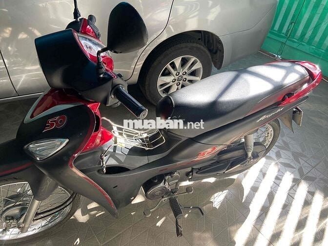 SYM Angela 2019 Đỏ 16.540 km