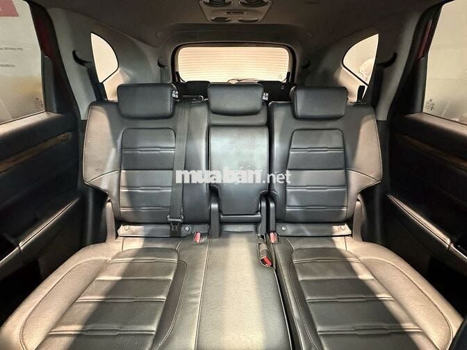 🔥Honda CR-V L. Bản cao cấp nhất | Giá 888 triệu 🔥