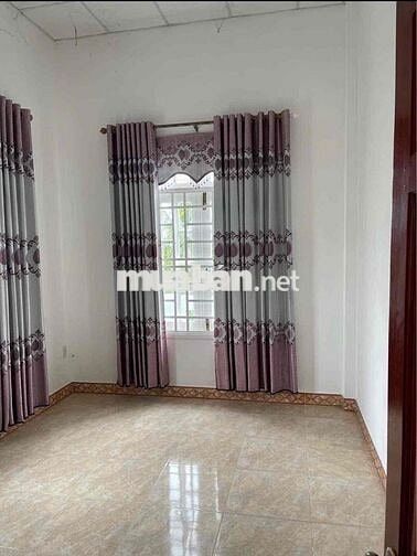 Chính chủ bán nhà 2 tầng lô đôi 240m2 ODT, đường rộng 7.5m P. Điện An