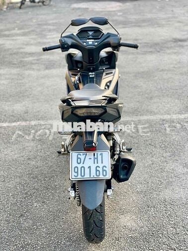 HONDA WINNER V3 ABS BS 67H1-90166 Chính chủ