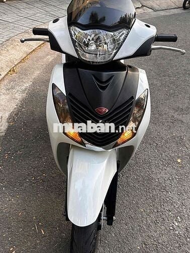 SH Nhập ý 2012 .125cc Bstp Chính Chủ