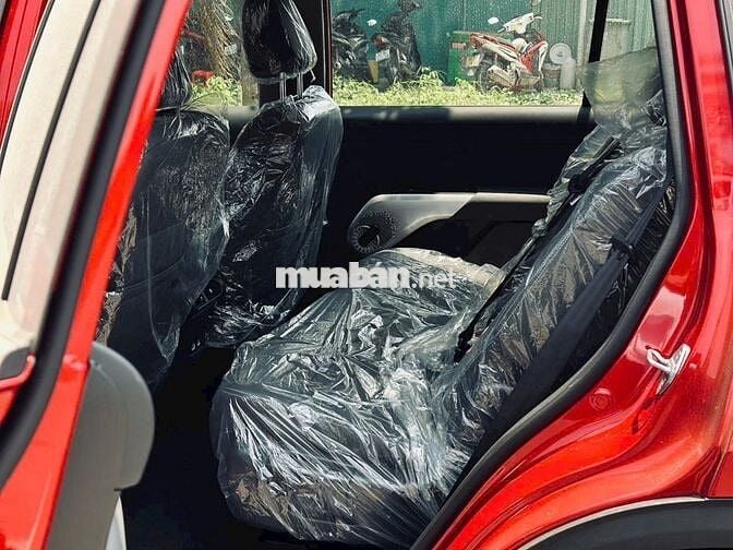 VinFast MPV 7 -XE SẴN KHO GIAO NGAY - BAO HS KHÓ
