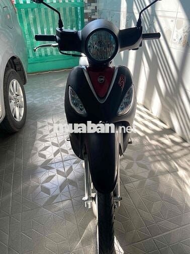 SYM Angela 2019 Đỏ 16.540 km
