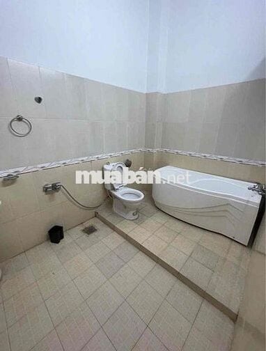 Chính chủ bán nhà 2 tầng lô đôi 240m2 ODT, đường rộng 7.5m P. Điện An