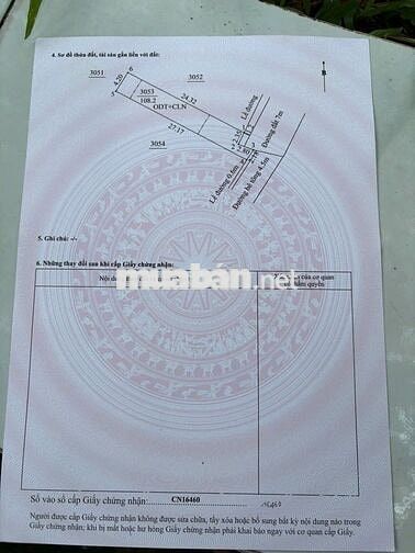 2.38 TỶ NHÀ CẤP 4 HIỆP AN - 4.2 x 27 , HẺM XE HƠI 6M