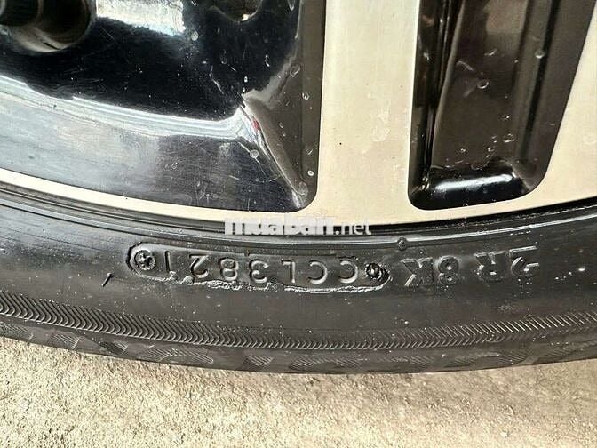 Mitsubishi Xpander 2021 1.5AT, màu đen, 6v8 km