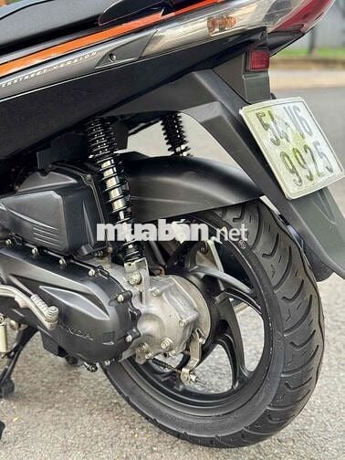 Honda Airblade 2010 Fi up thái BSTP full new