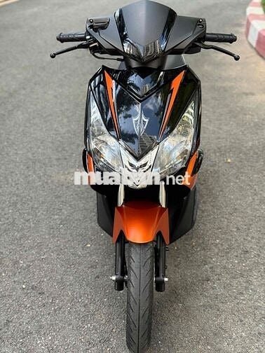 Honda Airblade 2010 Fi up thái BSTP full new