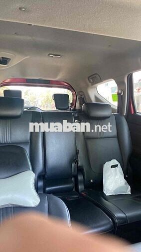 Mitsubishi Xpander 2023 Premium  Đỏ 10 vạn