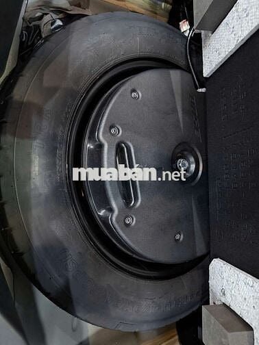 Mazda CX8 2022 Premium 2.5L,1 cầu,màu xám,5v6km