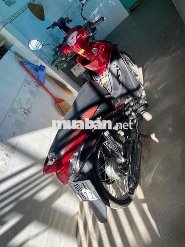 SYM Angela 2019 Đỏ 16.540 km