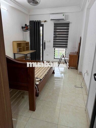 cho thuê nhà THCS TÂY TỰU  36m2 - 5 phòng ngủ - full nội thất