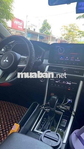 Mitsubishi Xpander 2023 Premium  Đỏ 10 vạn