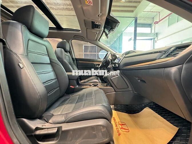 🔥Honda CR-V L. Bản cao cấp nhất | Giá 888 triệu 🔥