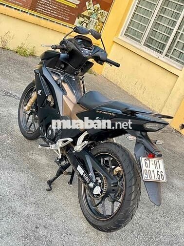 HONDA WINNER V3 ABS BS 67H1-90166 Chính chủ