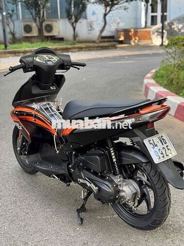 Honda Airblade 2010 Fi up thái BSTP full new