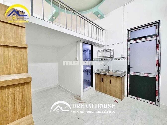 Cho Thuê Phòng Gần Aeon Tân Phú, Rộng Thoáng Gác Cao