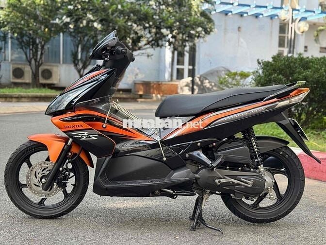 Honda Airblade 2010 Fi up thái BSTP full new