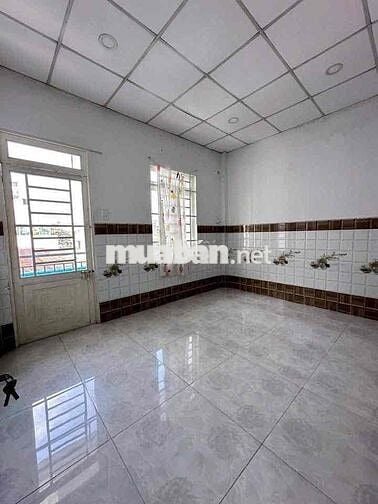 Nhà  mới [ 4 x 10] 2 lầu  (2PN,2WC) -hẻm 5m ,Gò xoài ,binh Tân