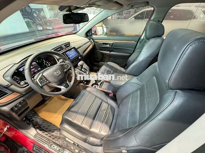 🔥Honda CR-V L. Bản cao cấp nhất | Giá 888 triệu 🔥