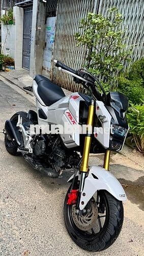 Honda MSX 125 2018
