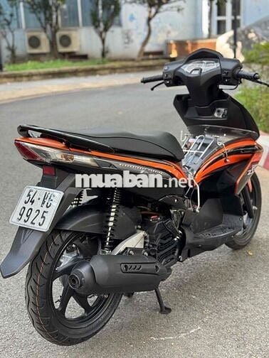 Honda Airblade 2010 Fi up thái BSTP full new