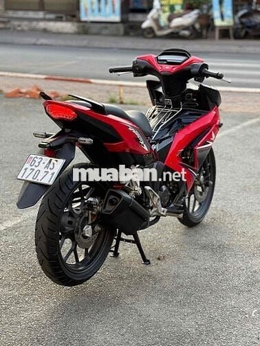 HONDA WINNER V3 BS 63AS-17071 Chính chủ