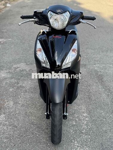 Honda Vision 2018 BS cặp đẹp 50500 nguyên zin