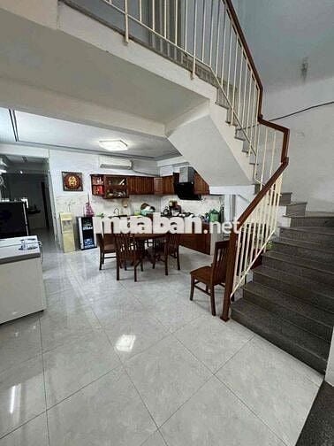 Cho thuê nhà MT Bàu Mạc 6 Gần Nguyễn Chánh Liên Chiểu Gần Biển