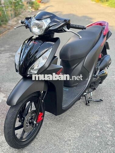 Honda Vision 2018 BS cặp đẹp 50500 nguyên zin