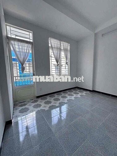 Nhà  mới [ 4 x 10] 2 lầu  (2PN,2WC) -hẻm 5m ,Gò xoài ,binh Tân