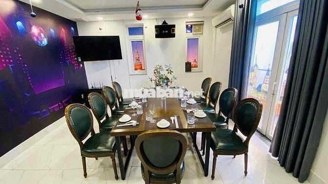 🏠 Cho thuê nhà góc 2 mặt tiền Him Lam Q7 –Hoàng Trọng Mậu & Ngô Thị Bi