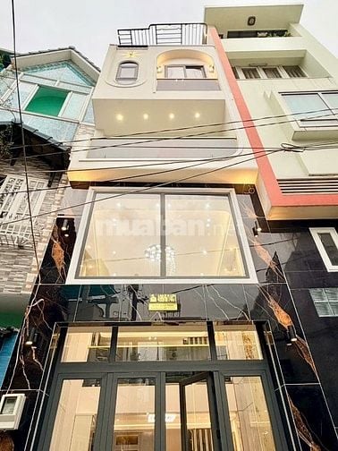 Hh1% lì xì 10tr, siêu phẩm 499/6/14C quang trung, p10, Gò Vấp, TPHCM