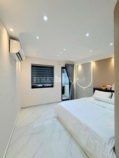 Hh1% lì xì 10tr, siêu phẩm 499/6/14C quang trung, p10, Gò Vấp, TPHCM