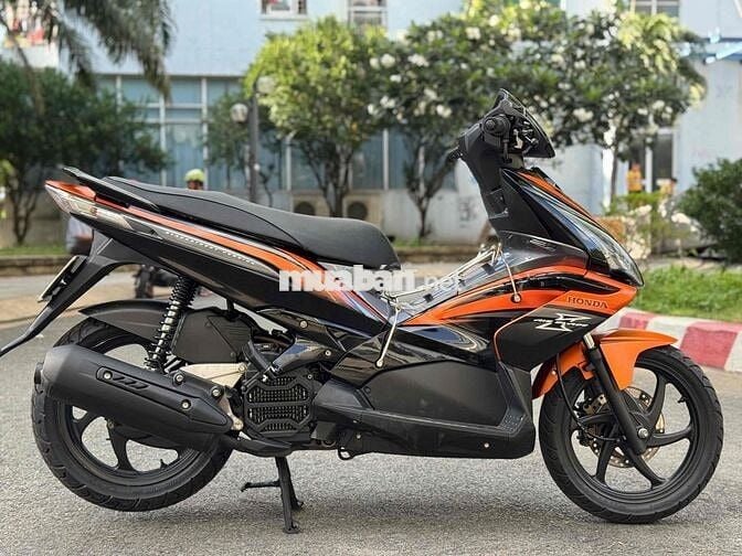 Honda Airblade 2010 Fi up thái BSTP full new