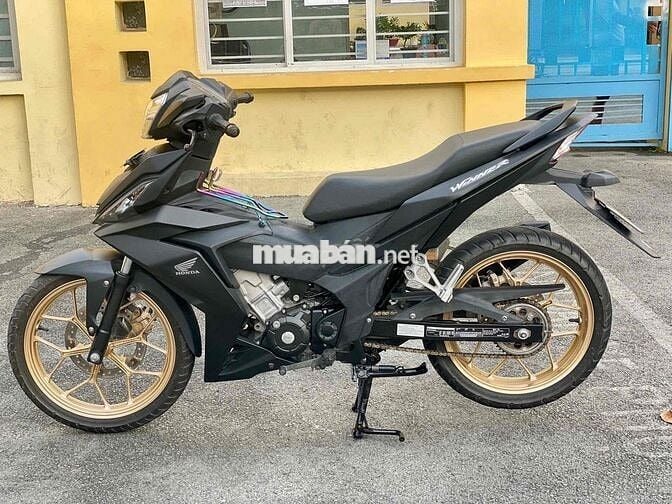 HONDA WINNER BS 95E1-45692 Chính chủ