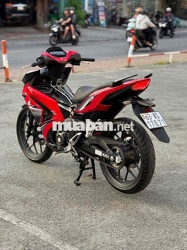HONDA WINNER V3 BS 63AS-17071 Chính chủ