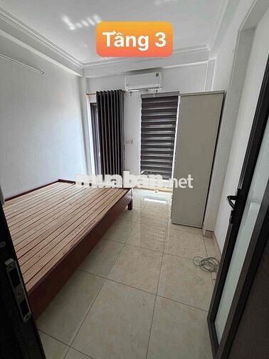cho thuê nhà THCS TÂY TỰU  36m2 - 5 phòng ngủ - full nội thất