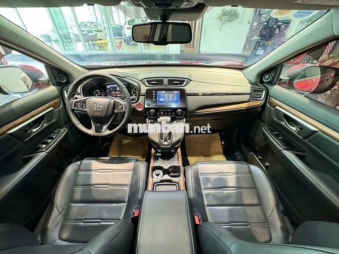 🔥Honda CR-V L. Bản cao cấp nhất | Giá 888 triệu 🔥
