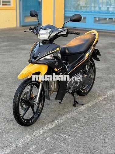 YAMAHA SIRIUS FI BS 59G2-08774