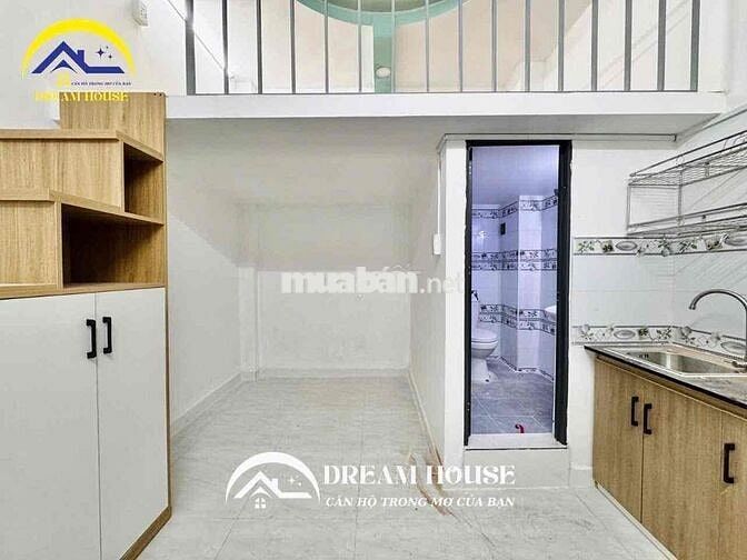 Cho Thuê Phòng Gần Aeon Tân Phú, Rộng Thoáng Gác Cao