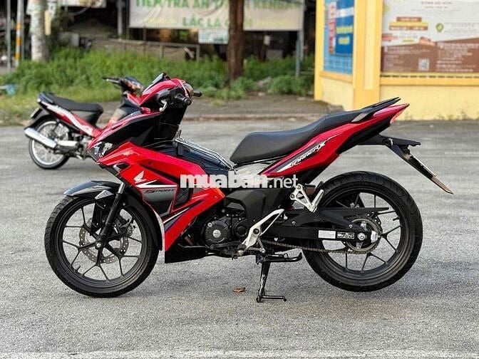 HONDA WINNER V3 BS 63AS-17071 Chính chủ