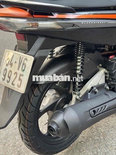 Honda Airblade 2010 Fi up thái BSTP full new